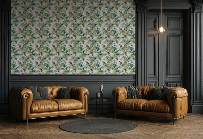 Picture of Väriyhdistelmä Trinidad Blue - 1066701-02 - 06924-01